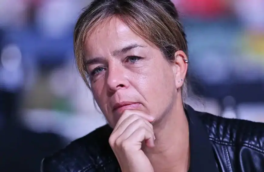 Neubaur warnt Wirtschaft vor Annäherung an AfD