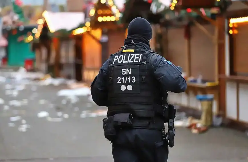 BMI sieht „besondere Gefährdungsrelevanz“ für Weihnachtsmärkte