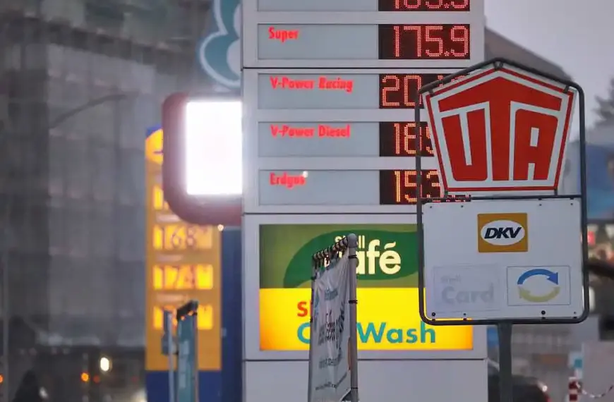 Inflationsrate bleibt im November unverändert bei 2,3 Prozent