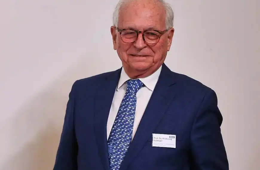 Ischinger will Ukraine-Friedensplan der Europäer