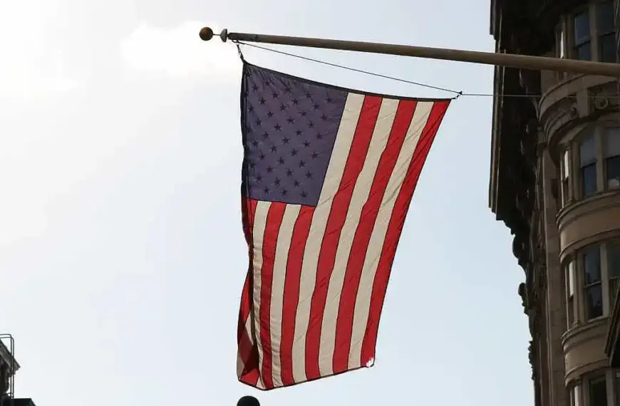 Erdbeben der Stärke 6,1 in Alaska