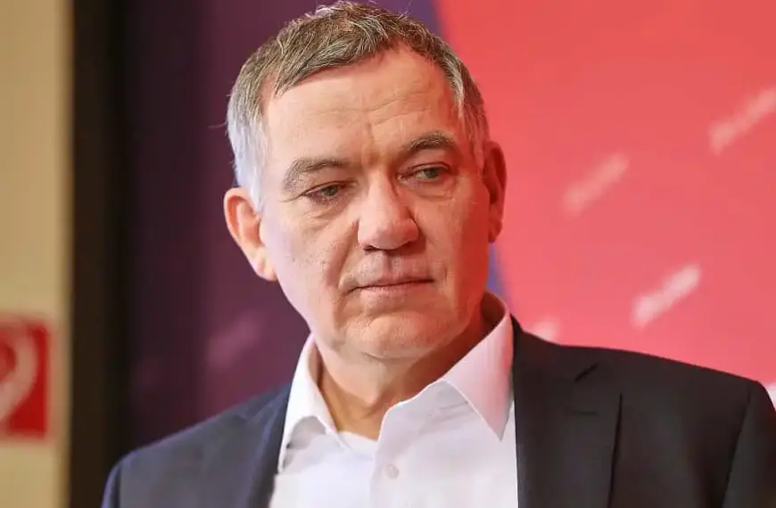 Linke fordert Dispozins-Deckel