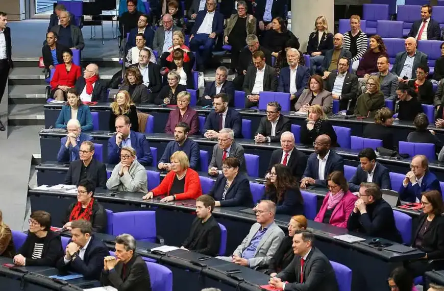 SPD arbeitet an Angebot für Abgeordnete bei Online-Anfeindungen