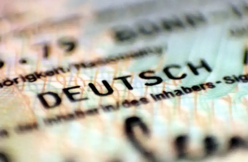 NRW fordert unbegrenzt gültigen Personalausweis für Über-70-Jährige