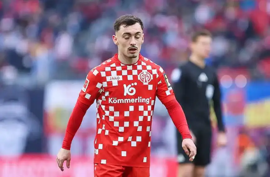 Bundesliga: Freiburg siegt souverän gegen Mainz 05