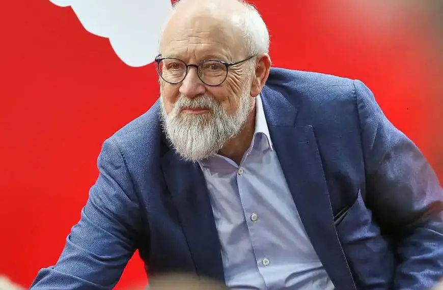 Politologe will mehr Kompetenzen für deutsche Geheimdienste