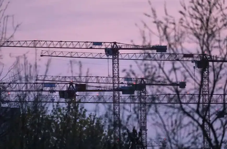 Projektentwickler Instone investiert wieder in Wohnungsneubau