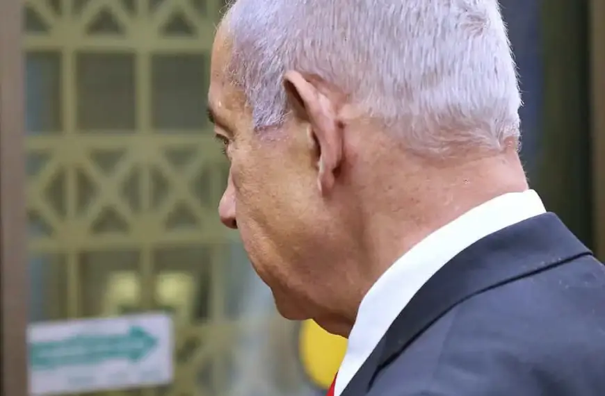 Gegeneinladung für Netanjahu nach Deutschland „derzeit kein Thema“