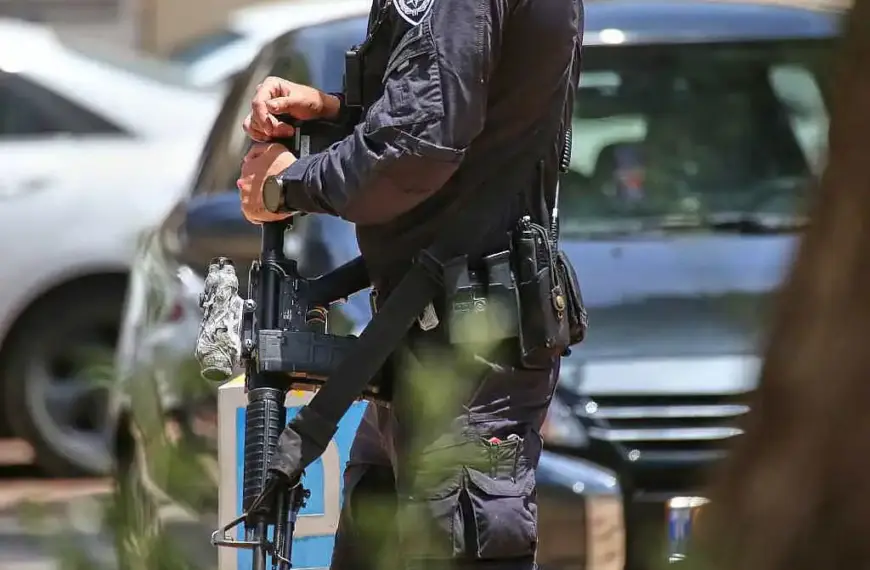 Israelische Armee beginnt neuen Einsatz im Westjordanland