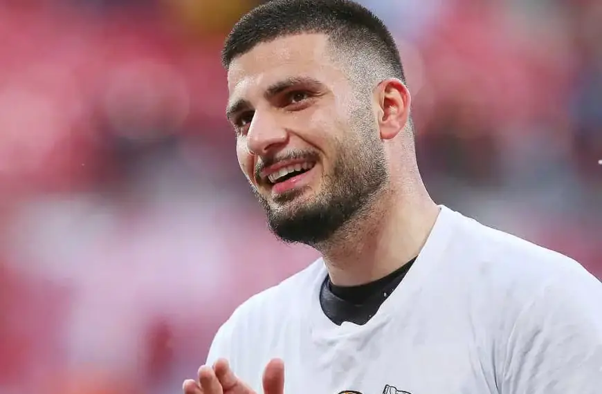 Bundesliga: Dreifacher Undav rettet VfB Punkt in Dortmund