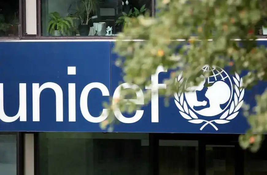 Unicef macht auf prekäre Lage von Kindern in der Ukraine aufmerksam