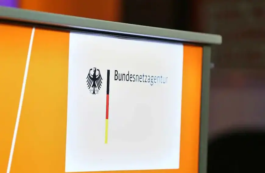 Bundesnetzagentur drängt auf Klarheit über KI-Regeln