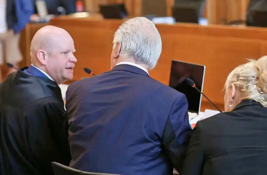 Thüringens Innenminister kritisiert gekipptes „Compact“-Verbot