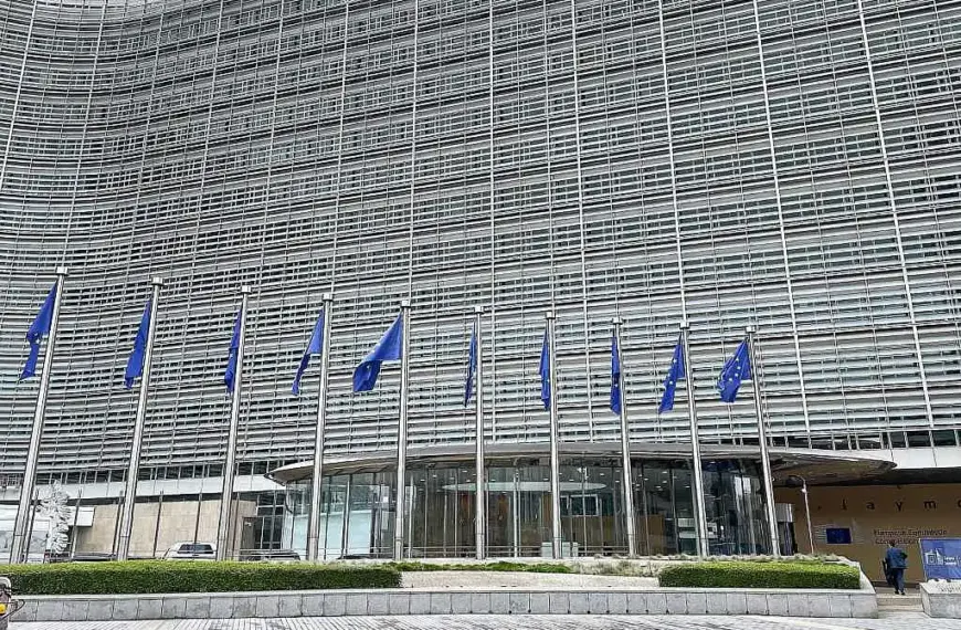 EU-Kommission genehmigt Zahlungen für Kohleausstieg in der Lausitz