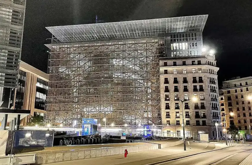 Deutsche in EU-Institutionen immer stärker unterrepräsentiert