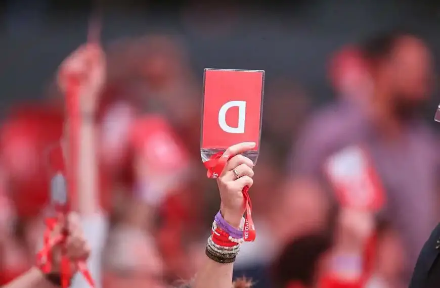 Miersch verweist im Rentenstreit auf SPD-Mitgliederentscheid