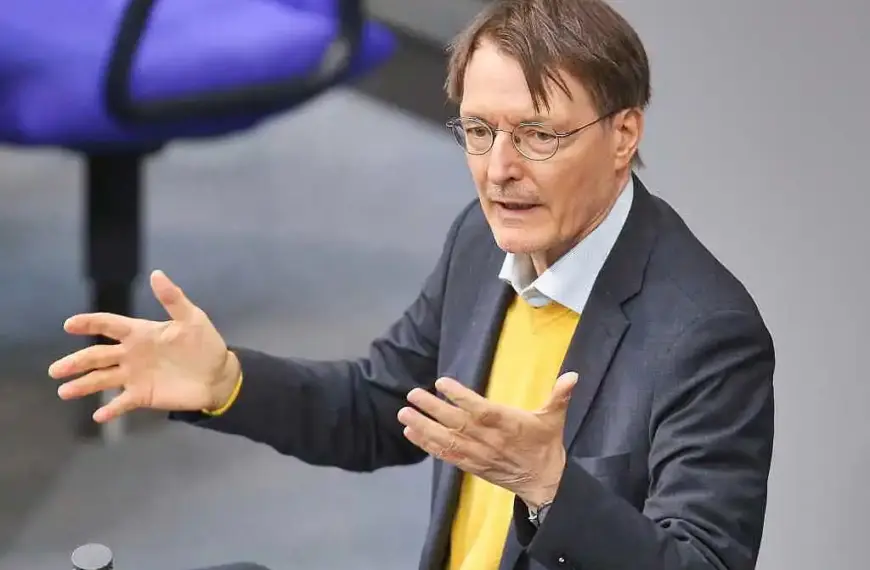 Lauterbach will gesetzliche Regelungen für assistierten Suizid