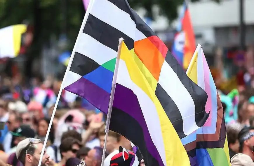 Neonazi-Jugendgruppen gehen strategisch gegen CSDs vor