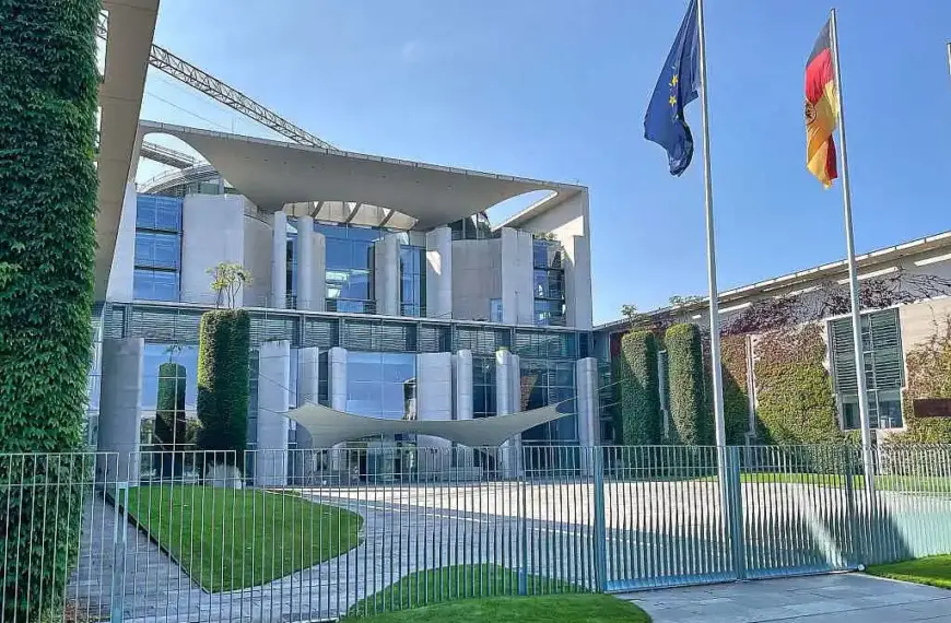 Grüne wollen Krisen-Koordinierungsstelle im Kanzleramt