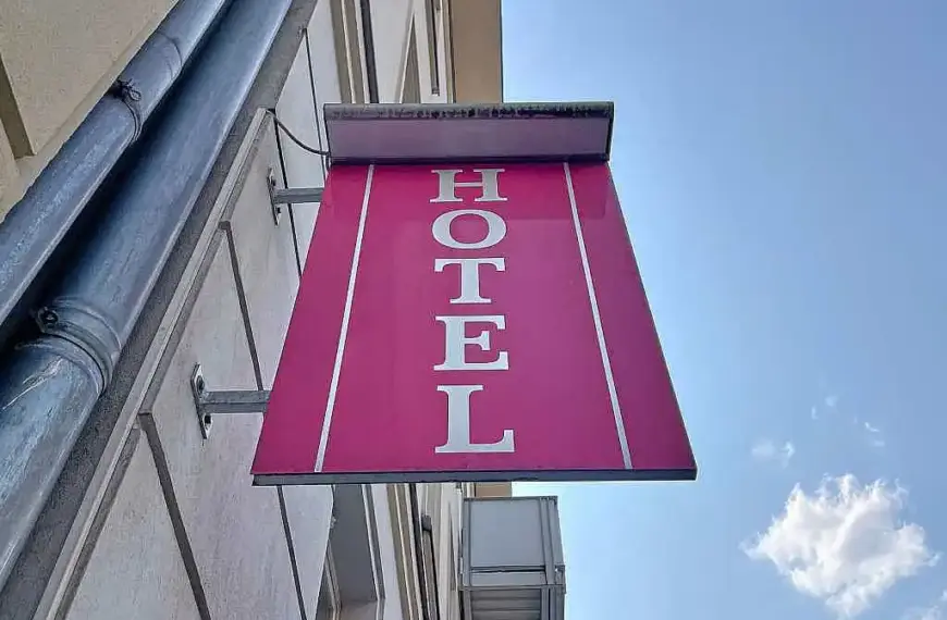 Beherbergungsbetriebe verzeichnen Übernachtungszuwachs im September