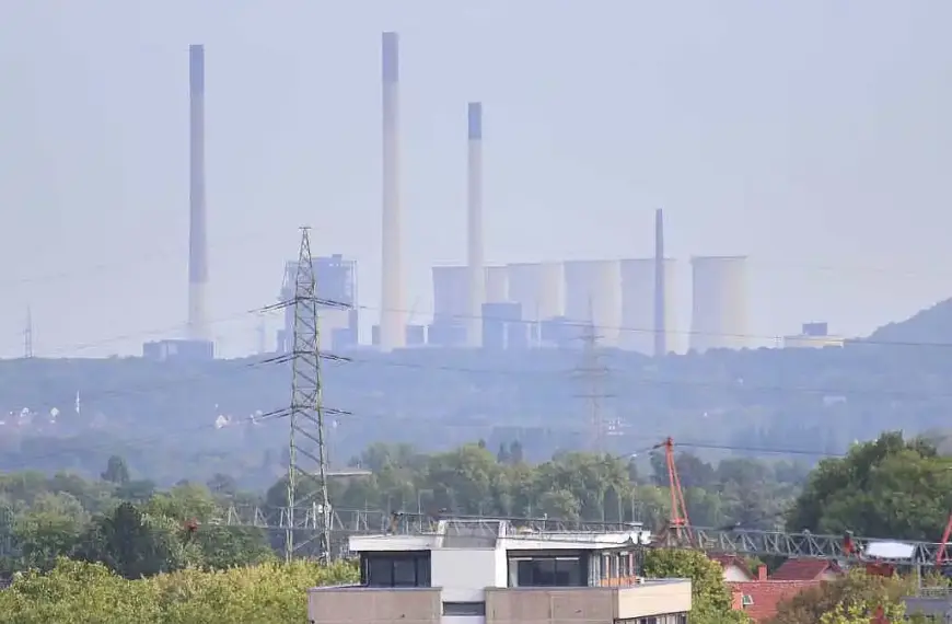 Billige Energie lässt Importpreise weiter sinken