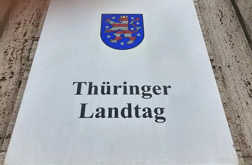 Kritik an Thüringer Image-Kampagne „Das grüne Herz Deutschlands“