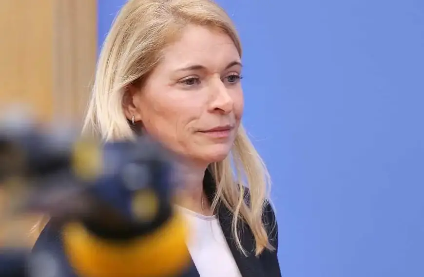 Bahn-Chefin plant neues „Sofortprogramm“ – im nächsten Jahr