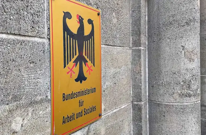 Arbeitsministerium: Rentenpaket soll spürbares Plus bringen