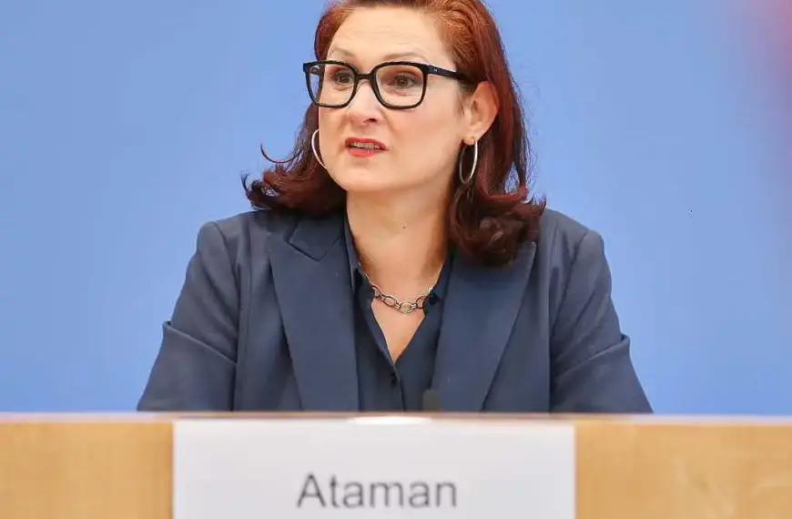 Ataman verlangt längere Beschwerdefristen bei Diskriminierung