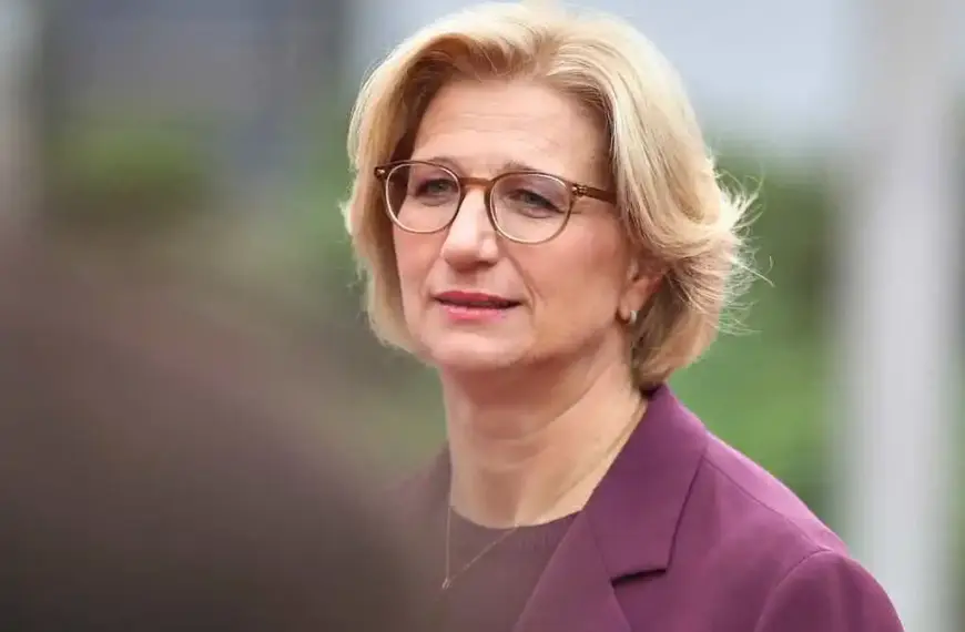 Rehlinger gegen Änderungen am Rentengesetz