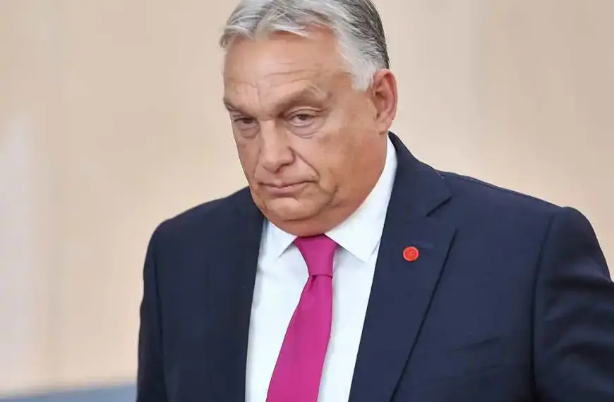 Putin empfängt Orbán – und reist nach Indien