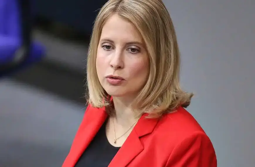 Hubertz hofft auf neue Impulse für Wohnungsbau durch Sondervermögen