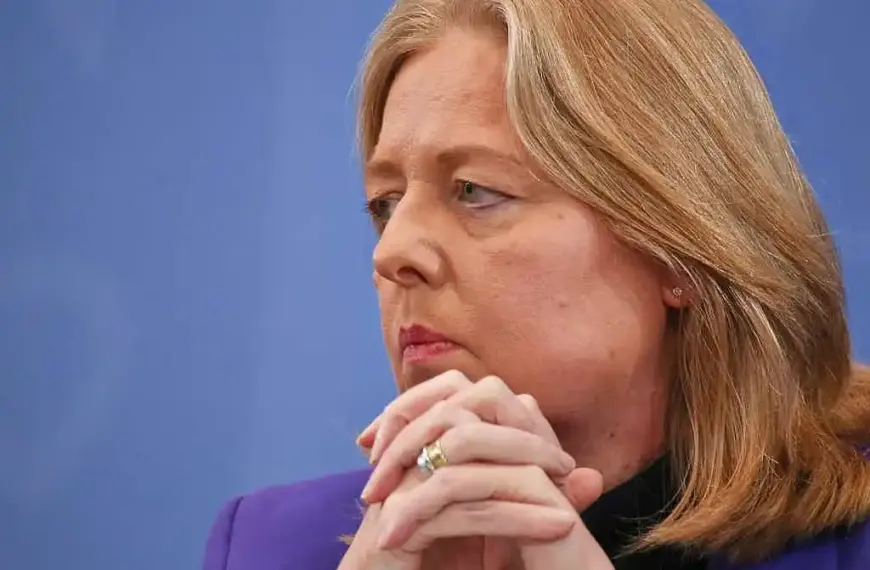 Bas hält an Rentenpaket fest