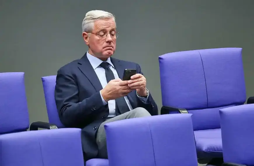 Union und Grüne kritisieren Trumps Ukraine-Plan scharf