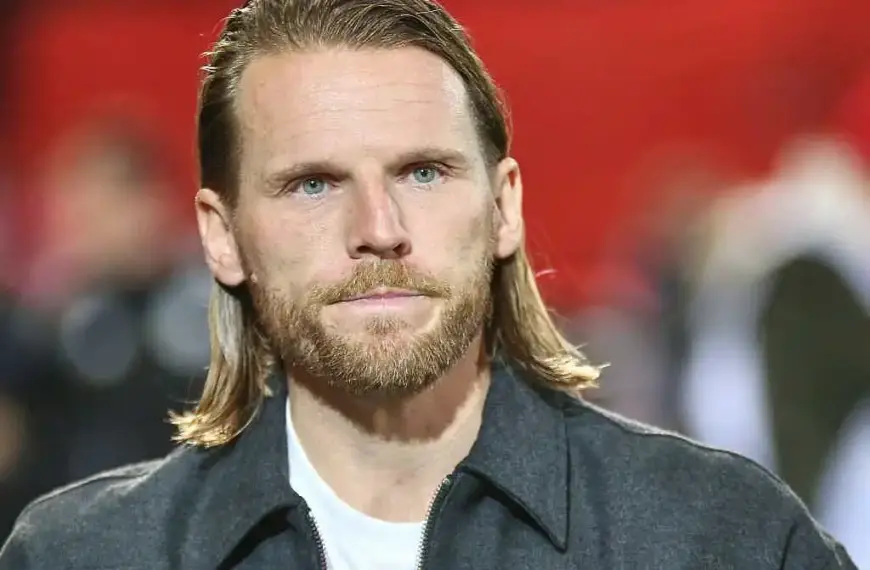 Borussia Mönchengladbach plant langfristig mit Trainer Polanski