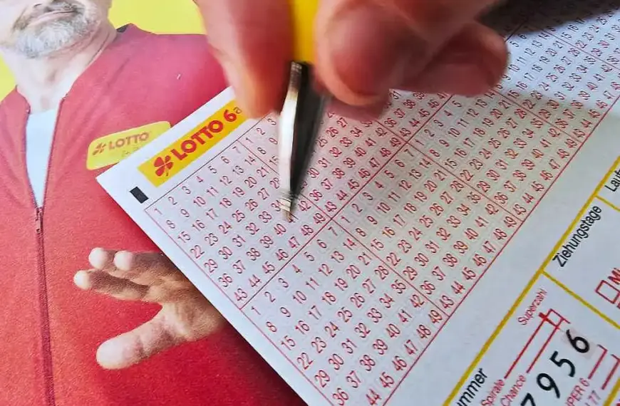 Lottozahlen vom Samstag (29.11.2025)