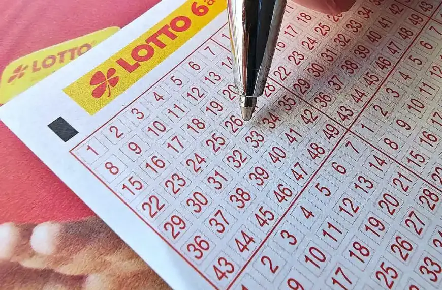Lottozahlen vom Samstag (22.11.2025)