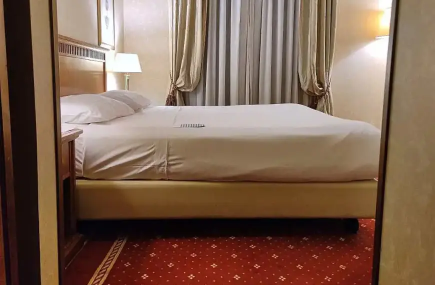 Gastgewerbe macht weniger Umsatz