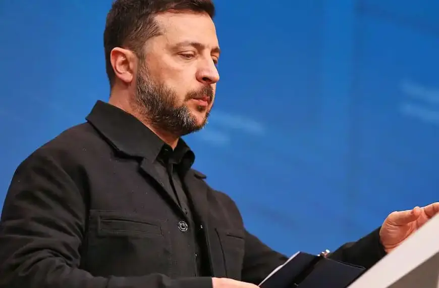 Ukraine-Verhandlungen gehen weiter – Ausgang weiter offen