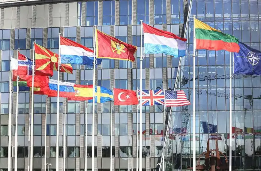 Nato kann sich laut Pistorius wehren