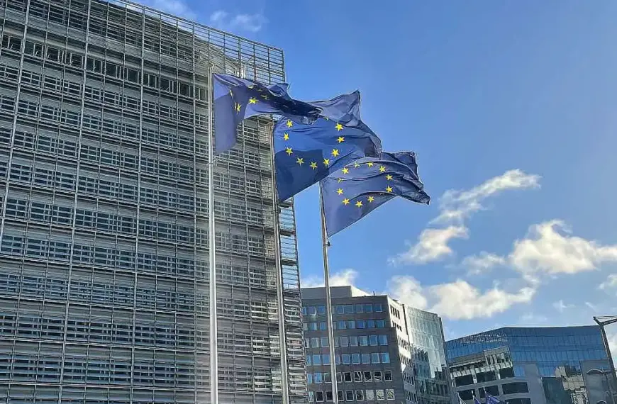 Bundesregierung will mehr Deutsche für Karriere in EU „begeistern“