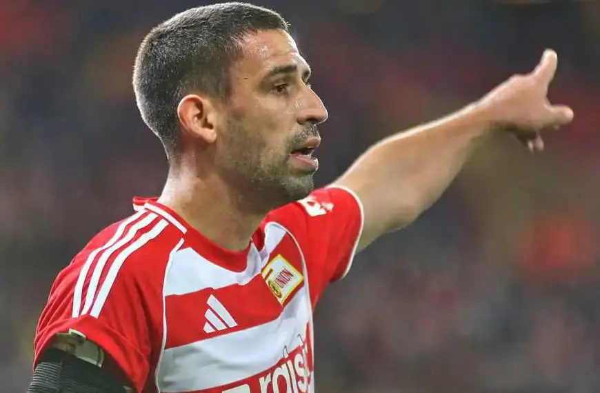 Bundesliga: Union bringt knappen Sieg gegen St. Pauli über die Zeit