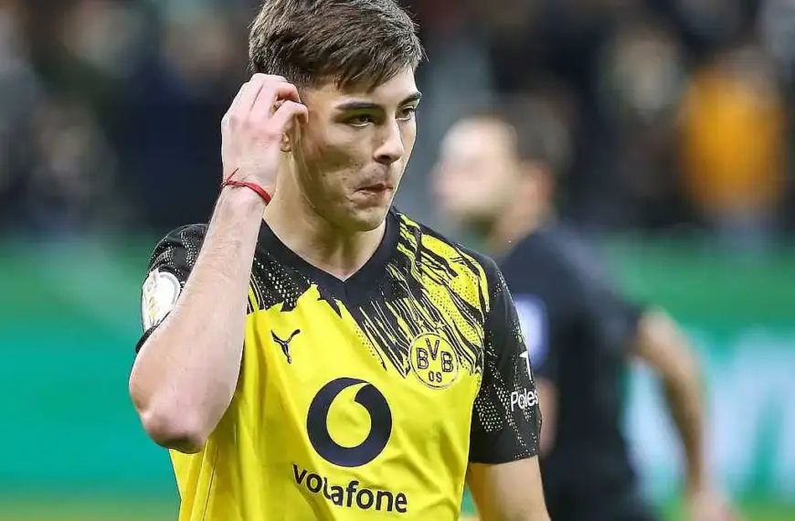 1. Bundesliga: Dortmund gewinnt in Leverkusen