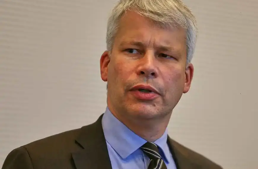 Union wundert sich über US-Vorgehen in Ukraine-Verhandlungen