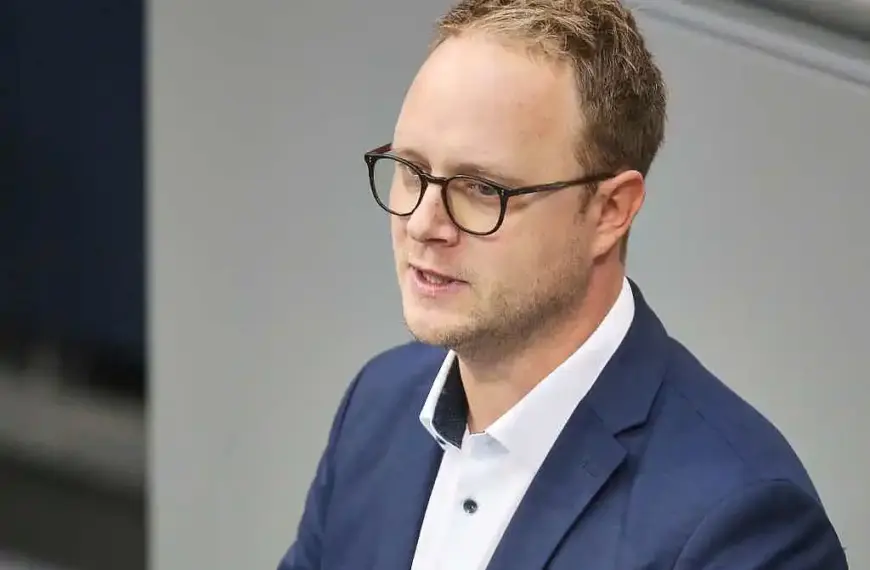 Grüne zweifeln an Verfassungskonformität von Luftsicherheitsreform