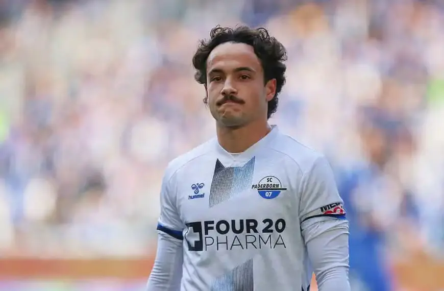 2. Bundesliga: Hannover siegt in Paderborn – Schalke nur Remis