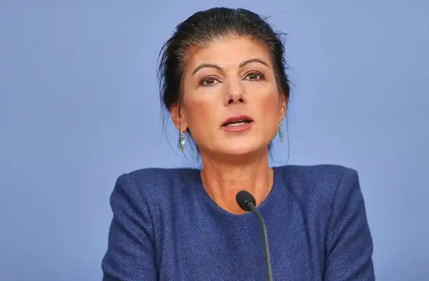 BSW-Krach in Brandenburg: Wagenknecht räumt Versäumnisse ein