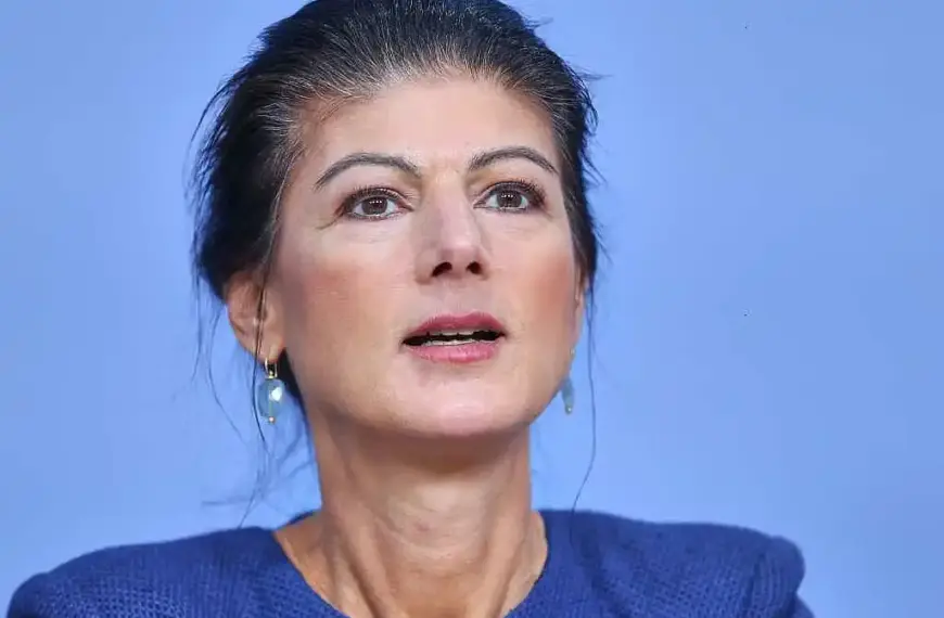 Wagenknecht kündigt Verfassungsklage an – „Weg nach Karlsruhe frei“