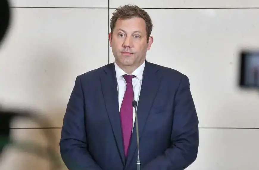 Klingbeil will Produkte aus China unattraktiver machen