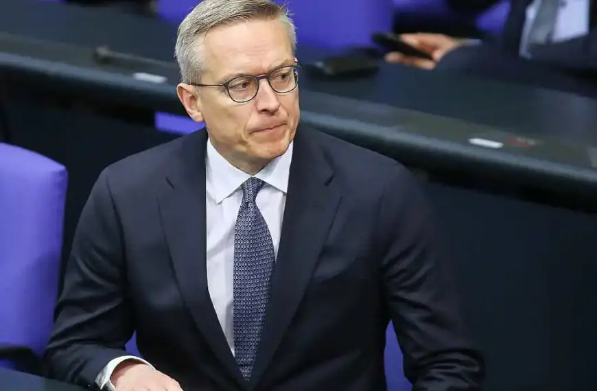 Digitalminister verteidigt Führungsstil